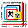 Coppa Italia Centri Giovanili 2011