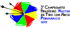 3 Campeonato Brasileiro Master de Tiro com Arco