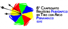 6 Campeonato Brasileiro Paralmpico de Tiro com Arco