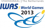 IWAS World Games 2013