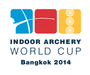 Indoor Archery World Cup 2014-15 Stage 2