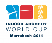 Indoor Archery World Cup 2014-15 Stage 1