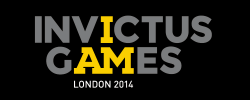 The INVICTUS Games 2014