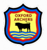 Oxford Archers Weekend (National Series Leg 1)