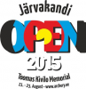 Jrvakandi Open 2015