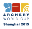 Archery World Cup 2015 - Stage 1