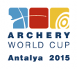 Archery World Cup Stage 2