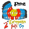 European Youth Cup-2nd leg