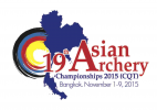 19th Asian Championships 2015 + CQT Asia