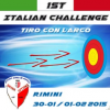 1 Italian Challenge