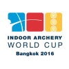Indoor Archery World Cup 2016-17 Stage 2