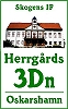 Herrgrds 3D - 2016