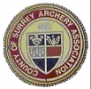 Senior Surrey Archery Championships