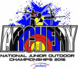 Junior National Outdoor Championships 2016 (Day 2)
