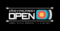 Jrvakandi Open / Toomas Kivilo memorial