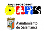 XII Encuentro Arquero  G. P. Ayuntamiento de Salamanca 2017  3NP 