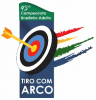 43 Campeonato Brasileiro de Tiro com Arco