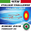 4 ITALIAN CHALLENGE