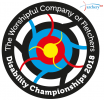 The Worshipful Company of Fletcher's Disability Championships 2018