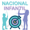 1ER CAMPEONATO NACIONAL INFANTIL 2018