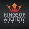 JVD OPEN 
Kings of Archery Serie