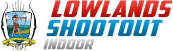 Lowlands Shootout Indoor 2018-2019 Stage 1