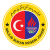 Kejohanan Memanah Sirkit Remaja Johor Sirkit 3 2018