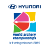 's-Hertogenbosch 2019 Hyundai World Archery Championships