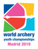 Madrid 2019 World Archery Youth Championships
