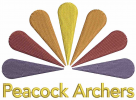 Peacock Archers WRS WA18 2019