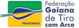 1 Etapa Campeonato Goiano/Brasileiro Indoor 2019