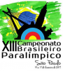 XIII Campeonato Brasileiro Paralimpico