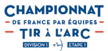 1re Manche du Championnat de France de D1 2019