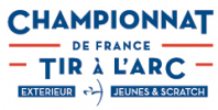 Championnat de France de Tir  l'Arc Extrieur Jeune 2019