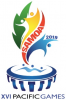 Samoa 2019 Pacific Games