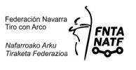 4 tirada del campeonato Navarro y de los Juegos Deportivos de Navarra en sala 2019-2020