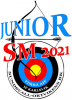 Juniormästerskap inomhus 2021