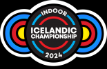 Íslandsmeistaramót Innandyra 2024 / National Indoor Championships