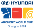 Shanghai 2024 Hyundai Archery World Cup Stage 1