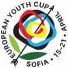 2024 European Youth Cup – 1st leg - Sofia