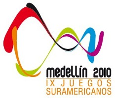 Medellin 2010