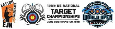2012 Easton JOAD Nationals