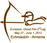 EMAU Grand Prix Leg 2