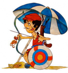 Campionati Italiani Targa Para-Archery