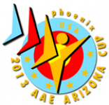 2013 AAE Arizona Cup