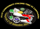 Campionati Italiani Tiro di Campagna 2014