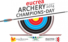 Eucrea Archery Champions-Day