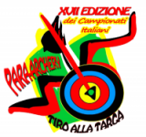 Campionati Italiani Targa Para Archery