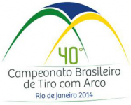 40º Campeonato Brasileiro de Tiro com Arco Outdoor