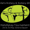 Pats-Archery ARCHERY SA Matchplay Championships Finals